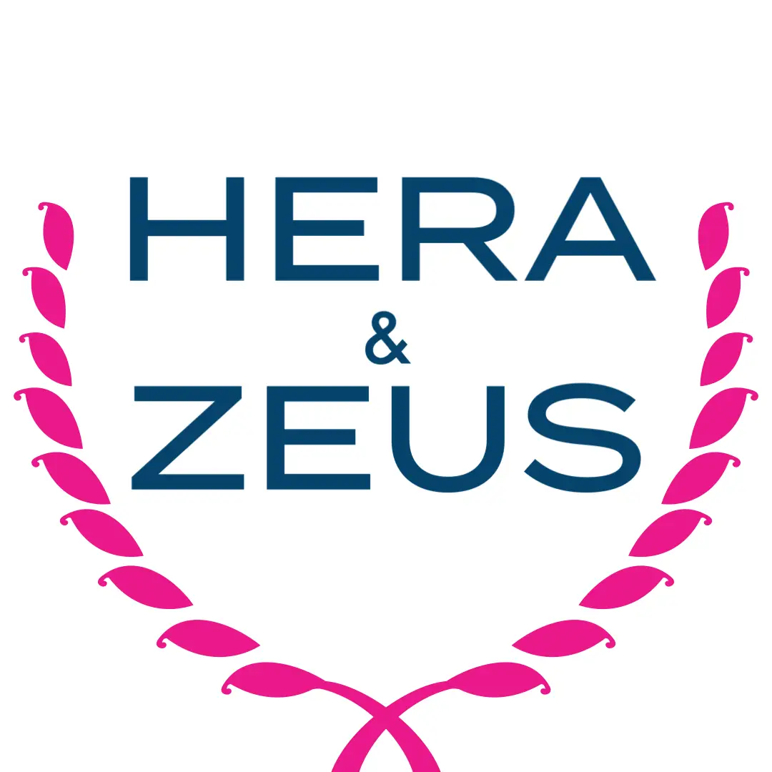 Hera Zeus