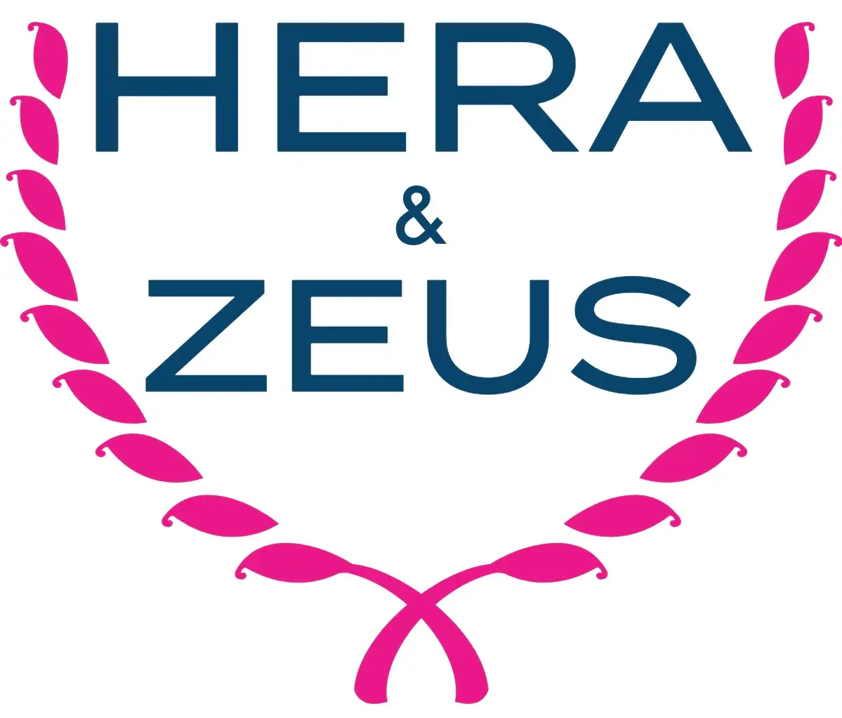 Hera & Zeus