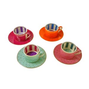 Espressotassen, Wohnaccessoires, Raumduft, Duftkerze