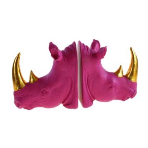 Buchstütze Rhino, Wohnaccessoires, Gewinnspiel