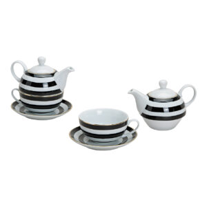 Teekannen Set